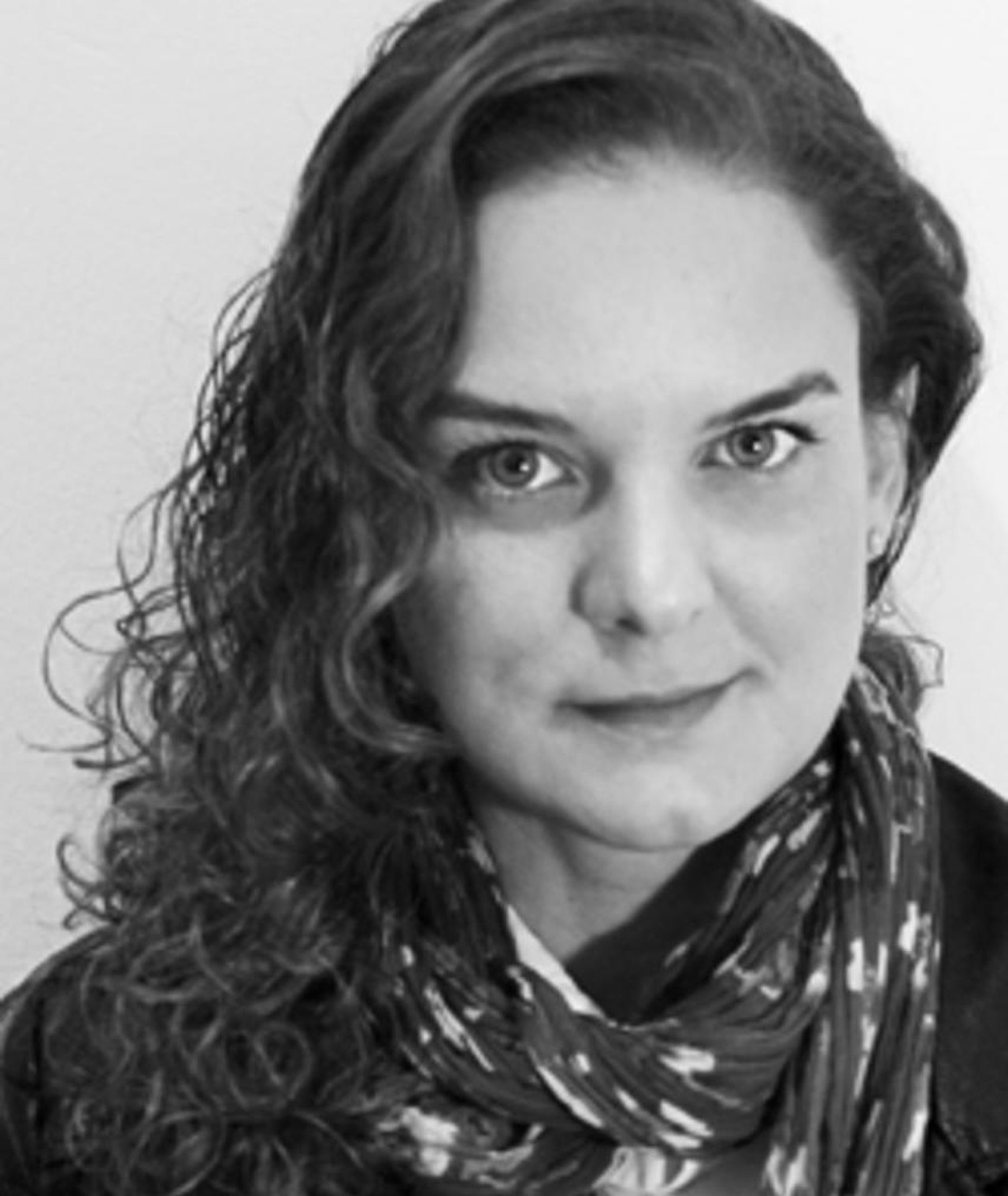 Photo of Marcella Jacques