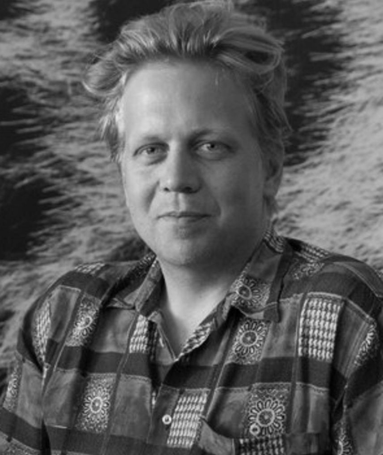 Photo of Hlynur Pálmason