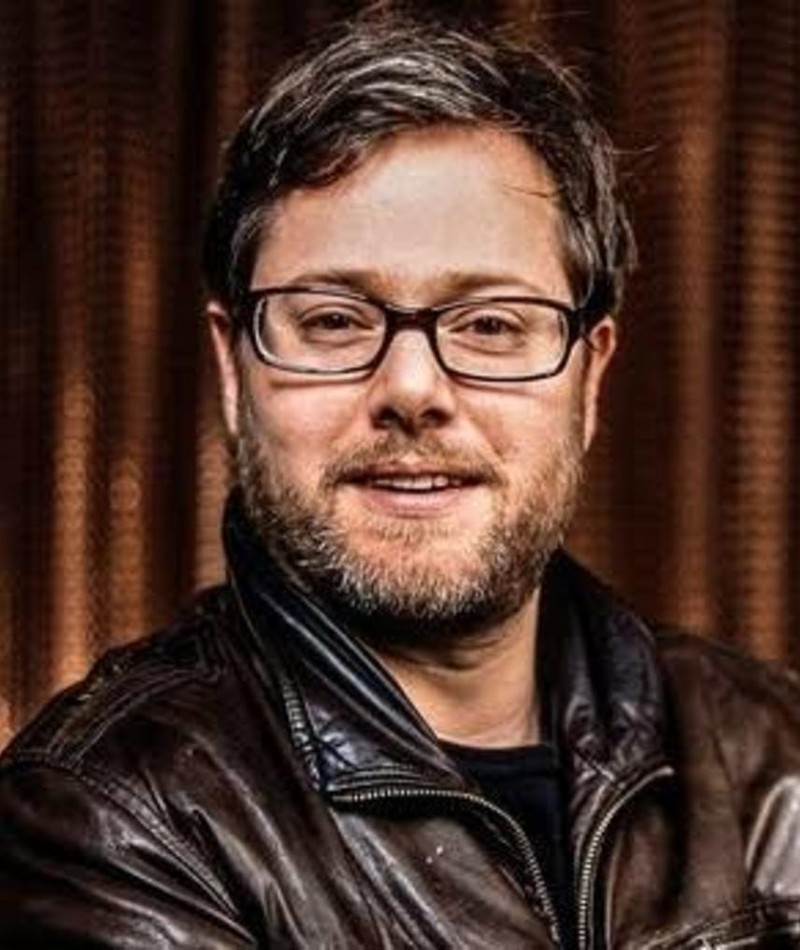 Milo Rau – Movies, Bio and Lists on MUBI