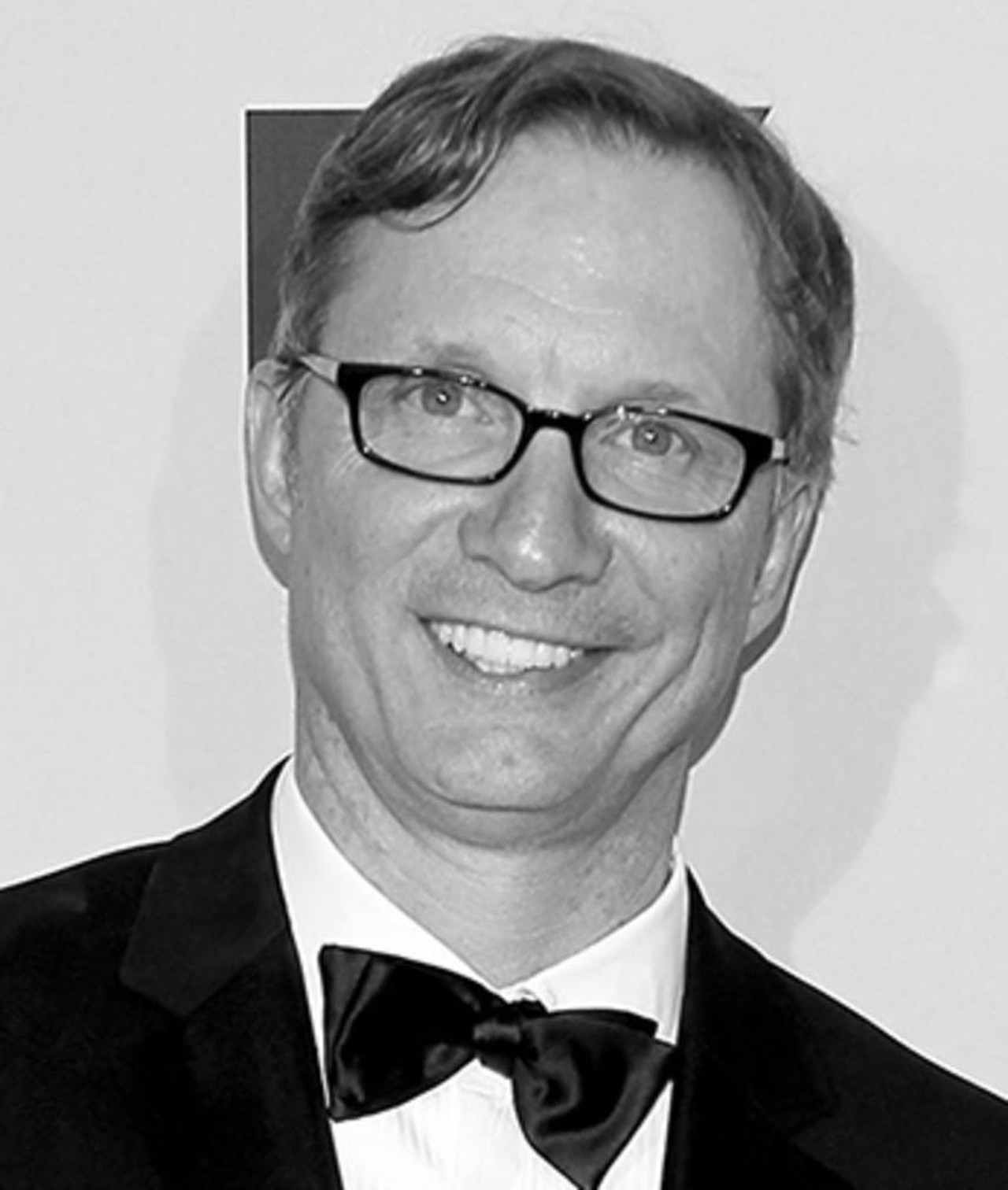 Photo of Jim Burke