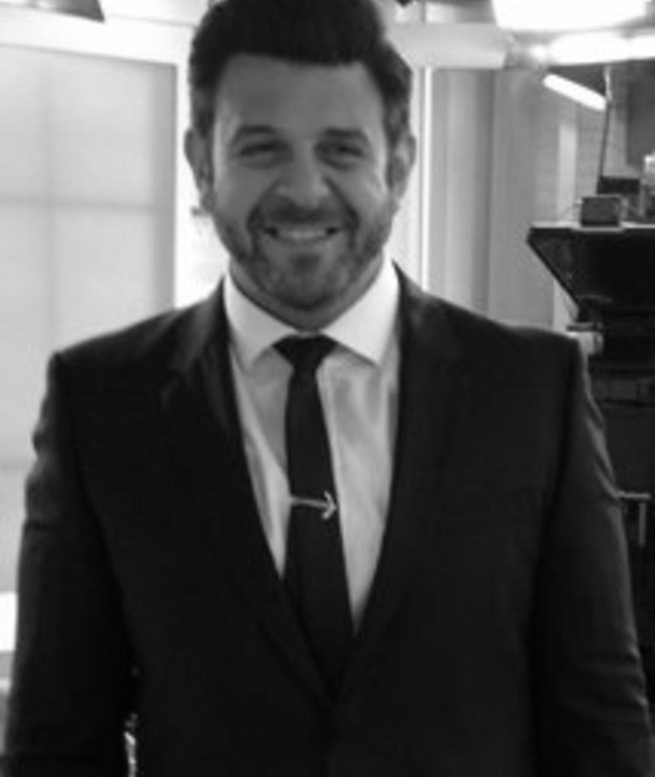 Photo of Adam Richman