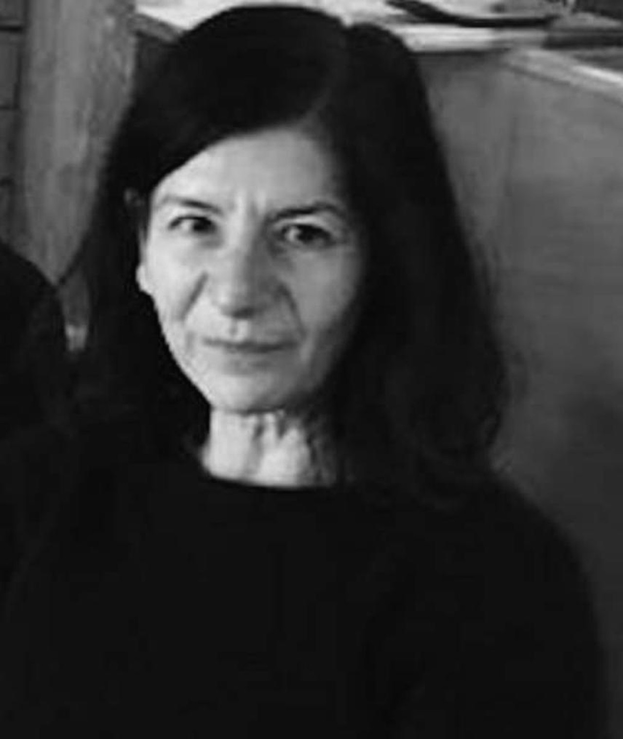 Photo of Tracy Bass