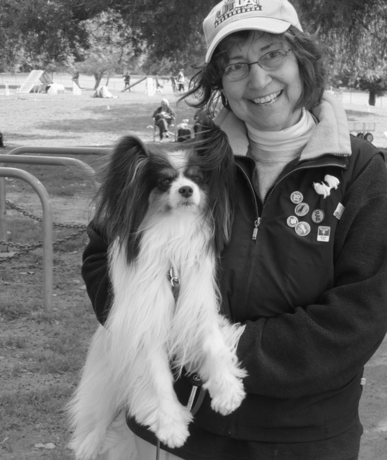 Photo of Diana Kerew