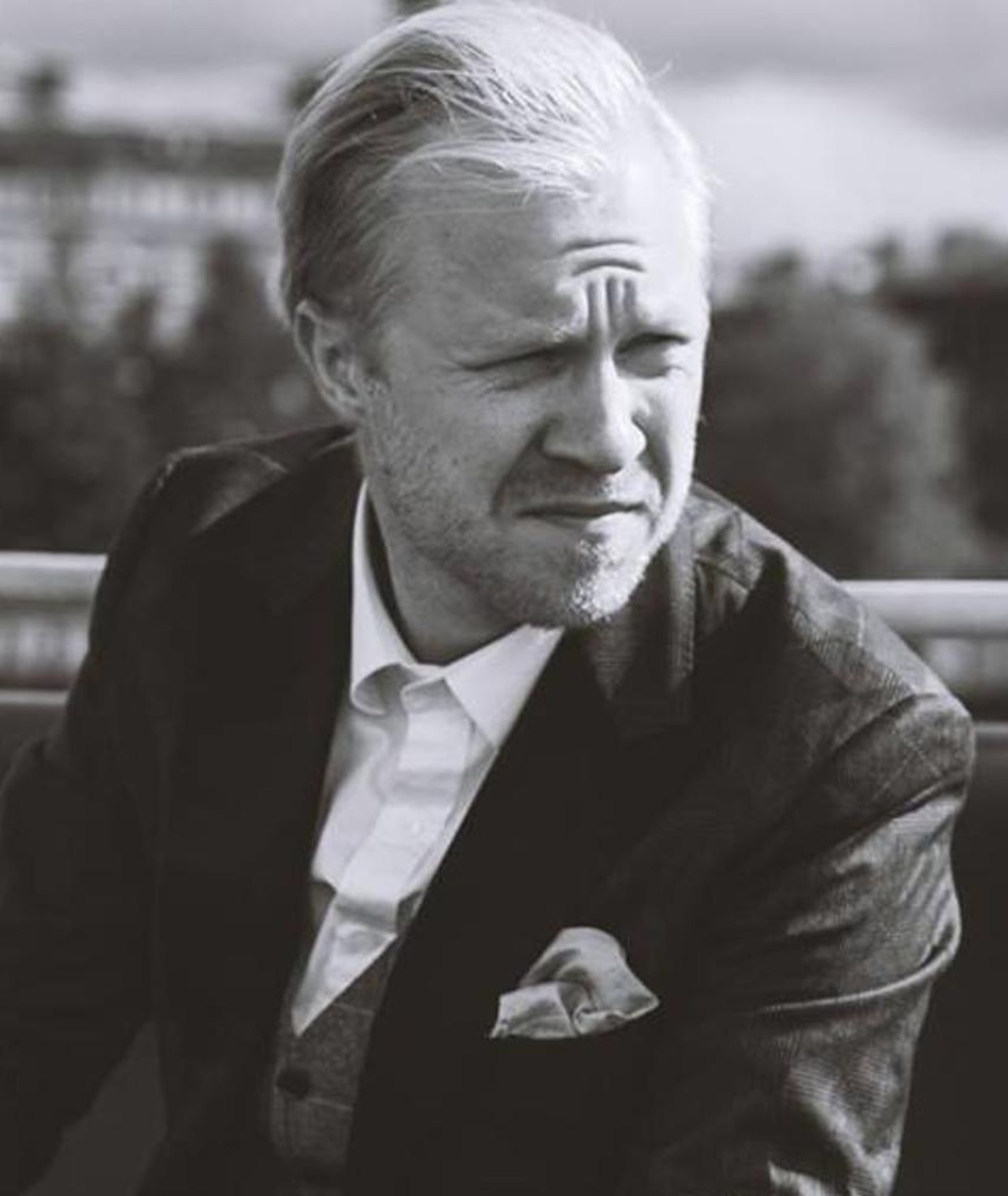 Foto di Pavel Gumennikov