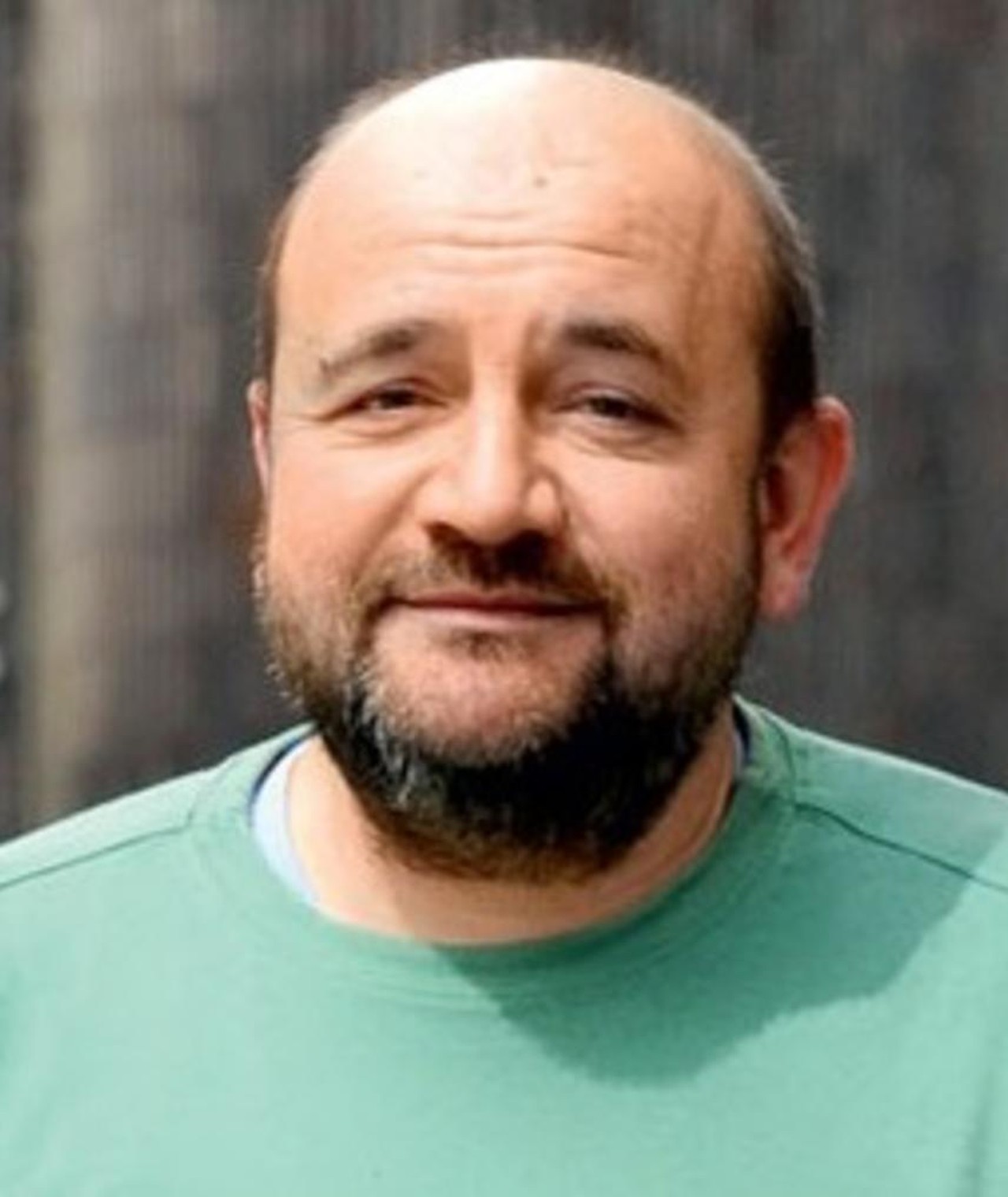 Foto van Gregor Čušin