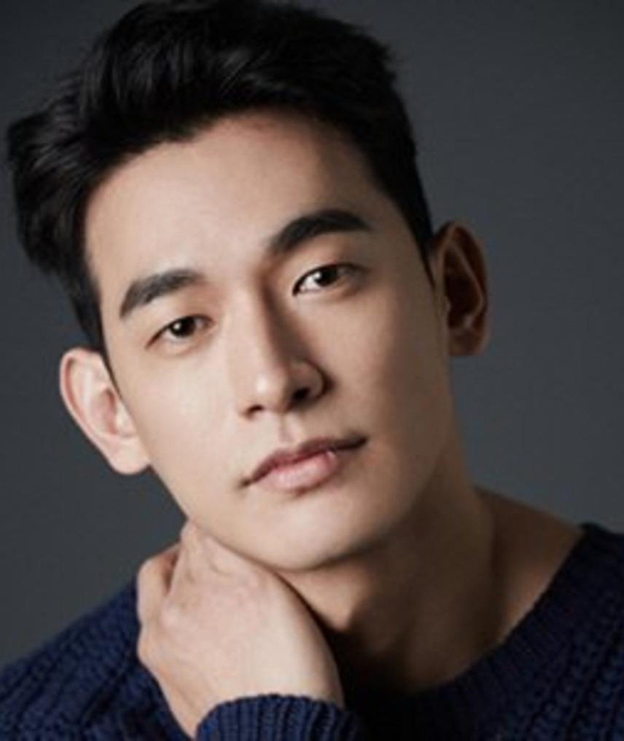 Photo de Jung Suk‑won