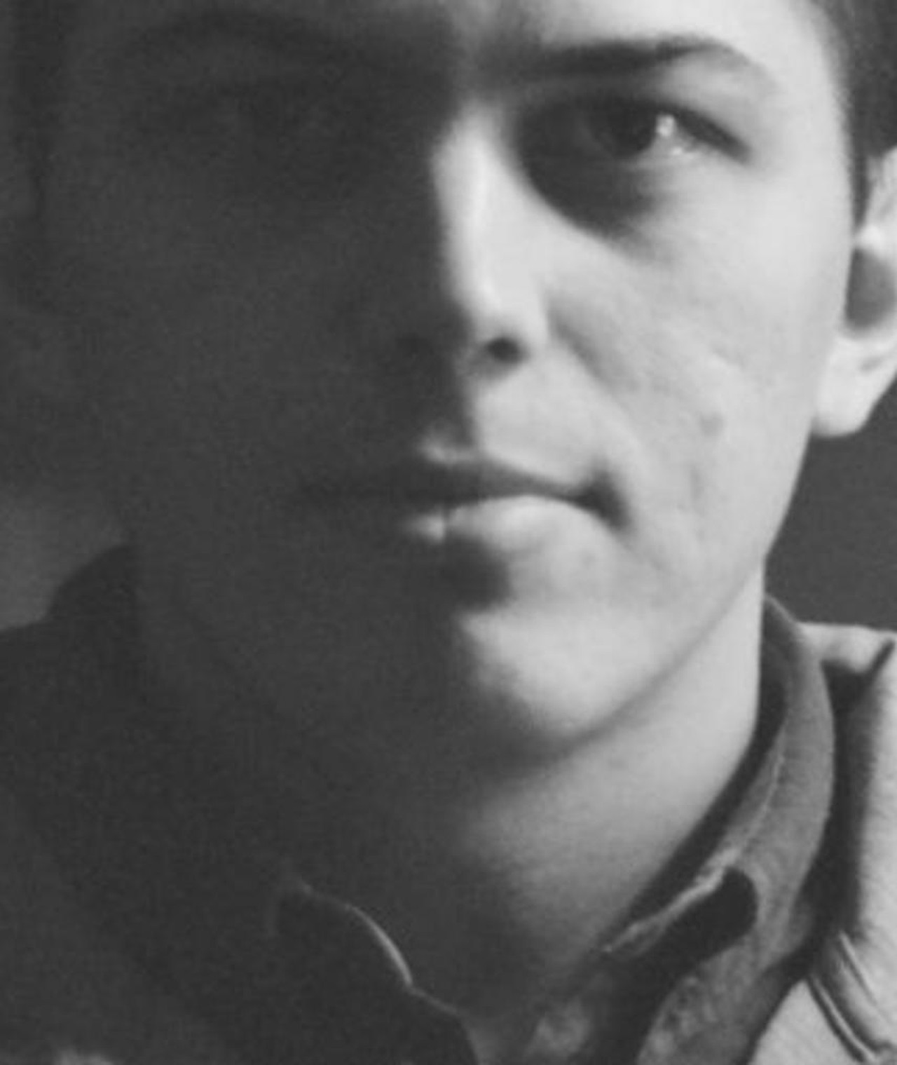 Photo of Alexander Zolotukhin