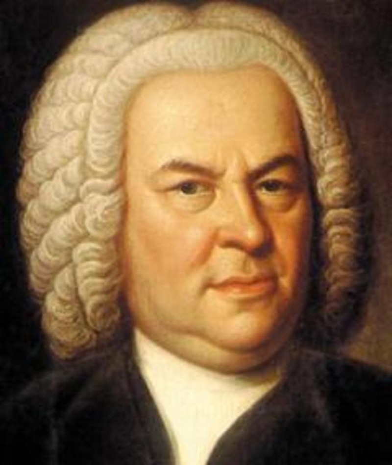 Johann Sebastian Bach - Films, Bio en Lijsten op MUBI
