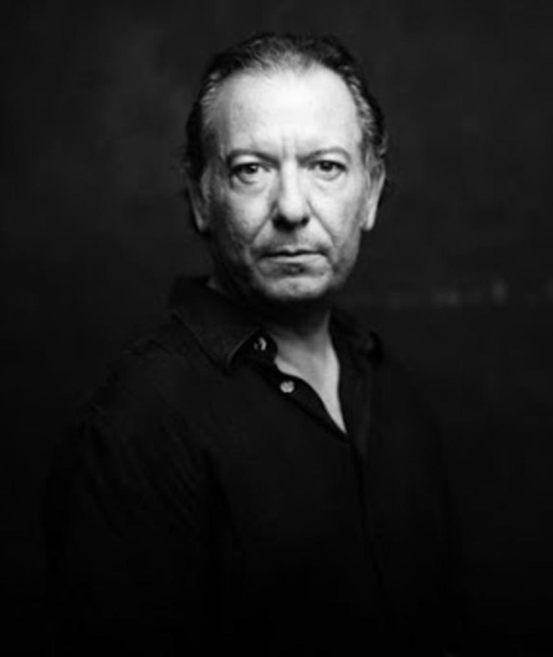 Photo of Ferran Lahoz