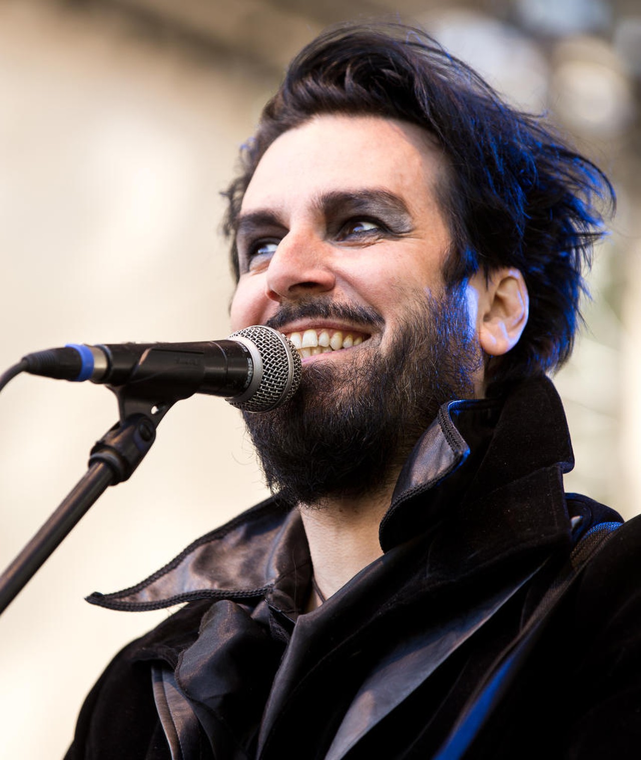 Photo of Aurelio Voltaire