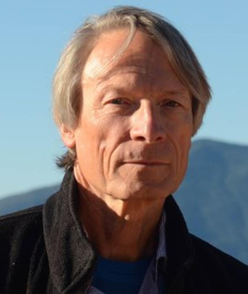 Photo of Frédéric Gonseth
