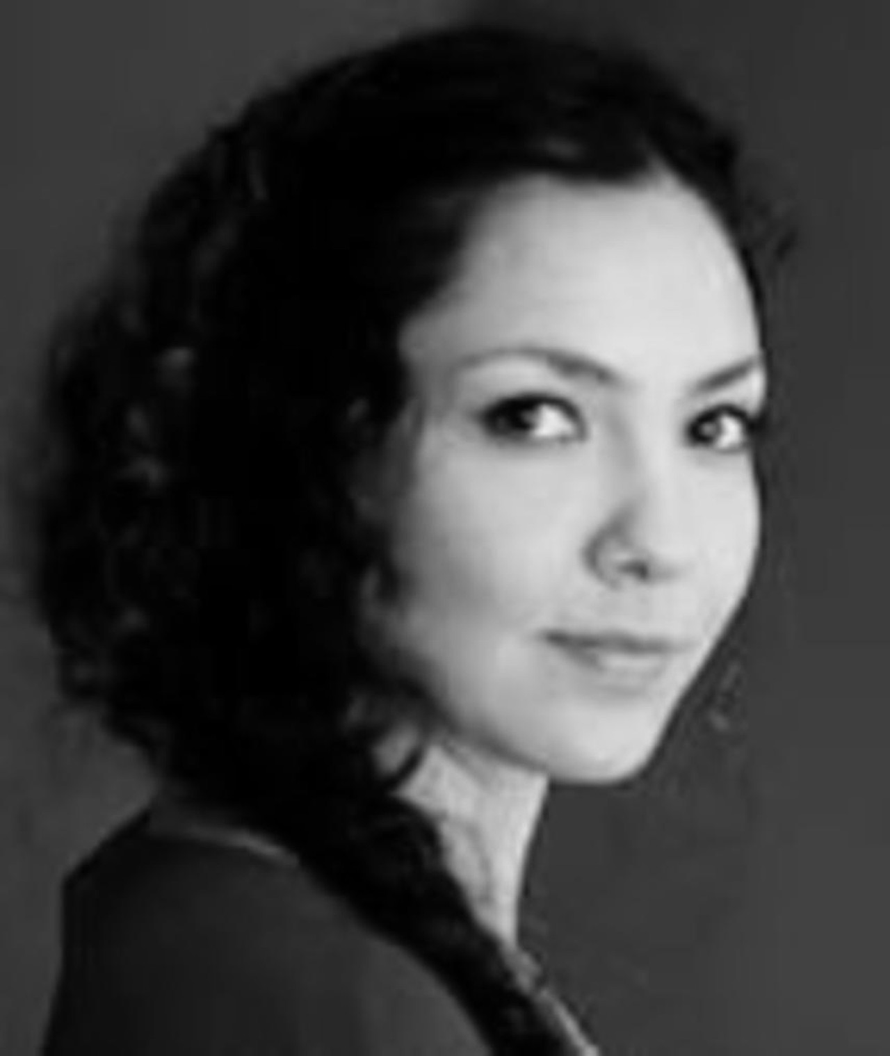 Photo of Marina Alberti