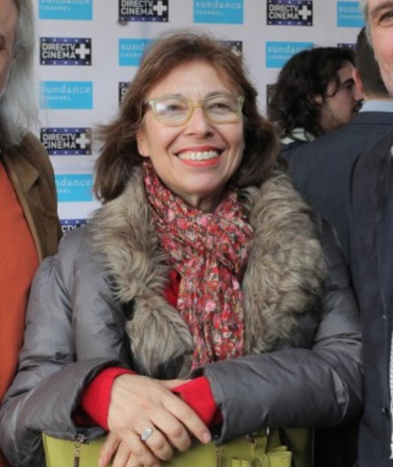 Photo of Pía Rey