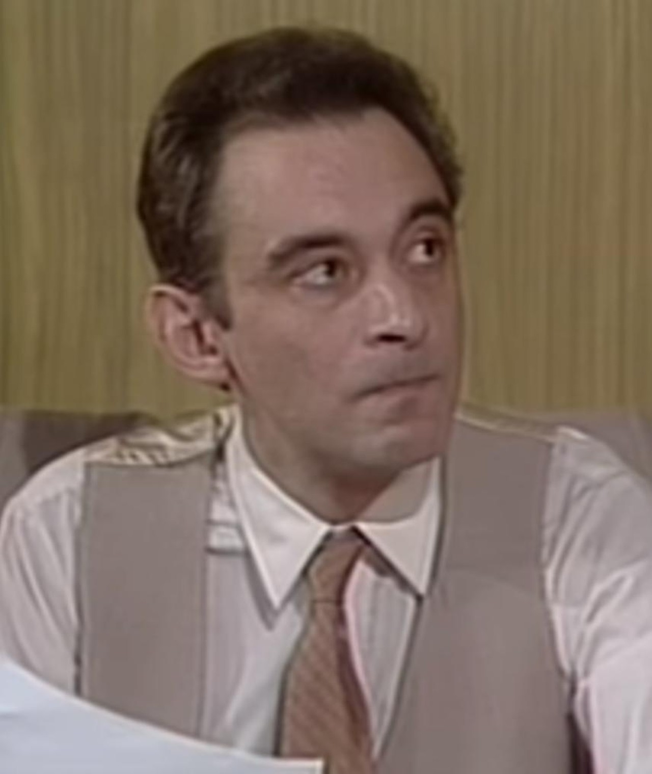 Photo of Carlos Matamala