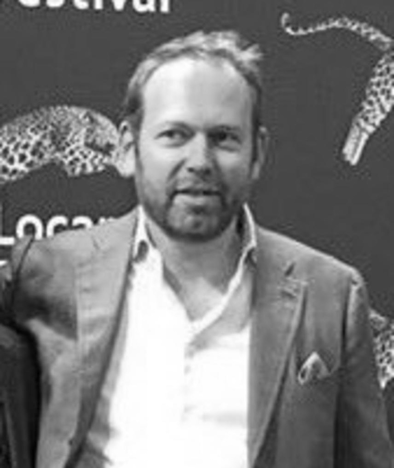 Photo of Marc Van Goethem