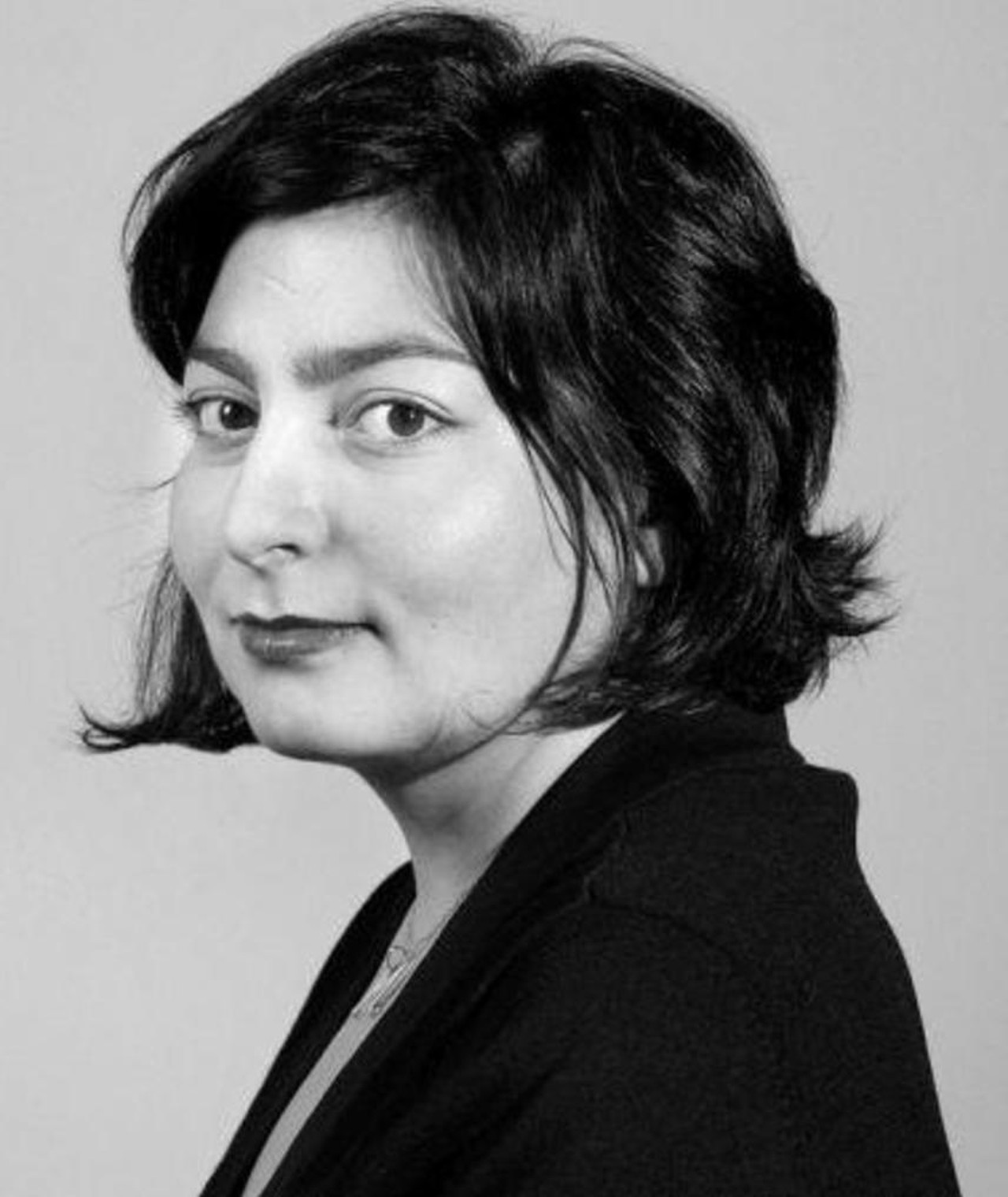 Photo of Myriam Sassine