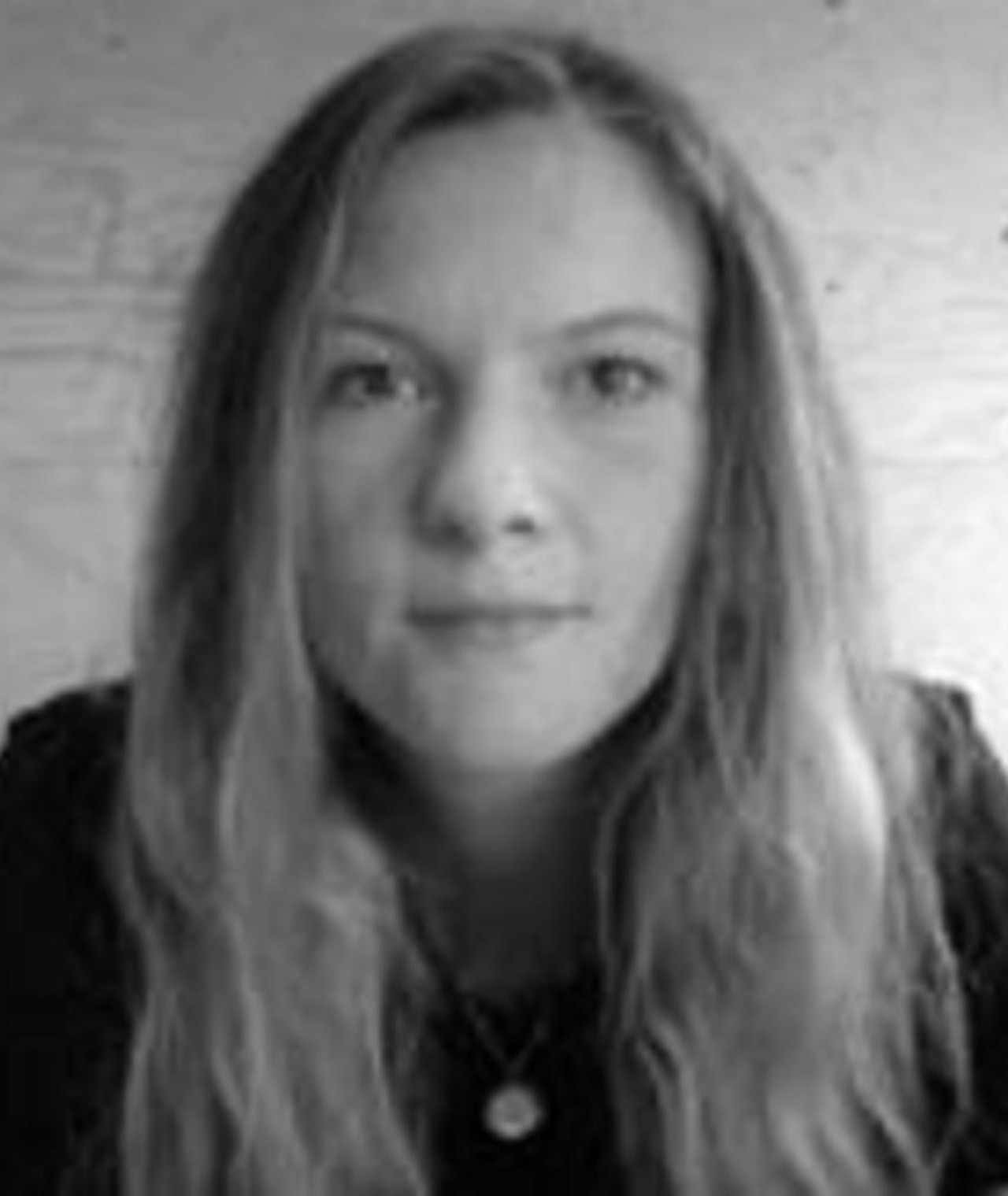 Photo of Julie Waltersdorph Hansen