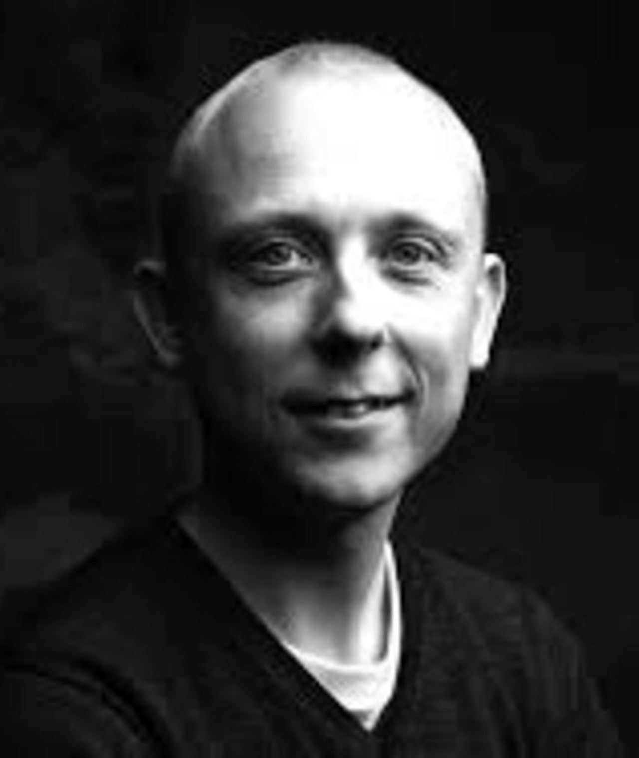 Photo of Per Damgaard Hansen