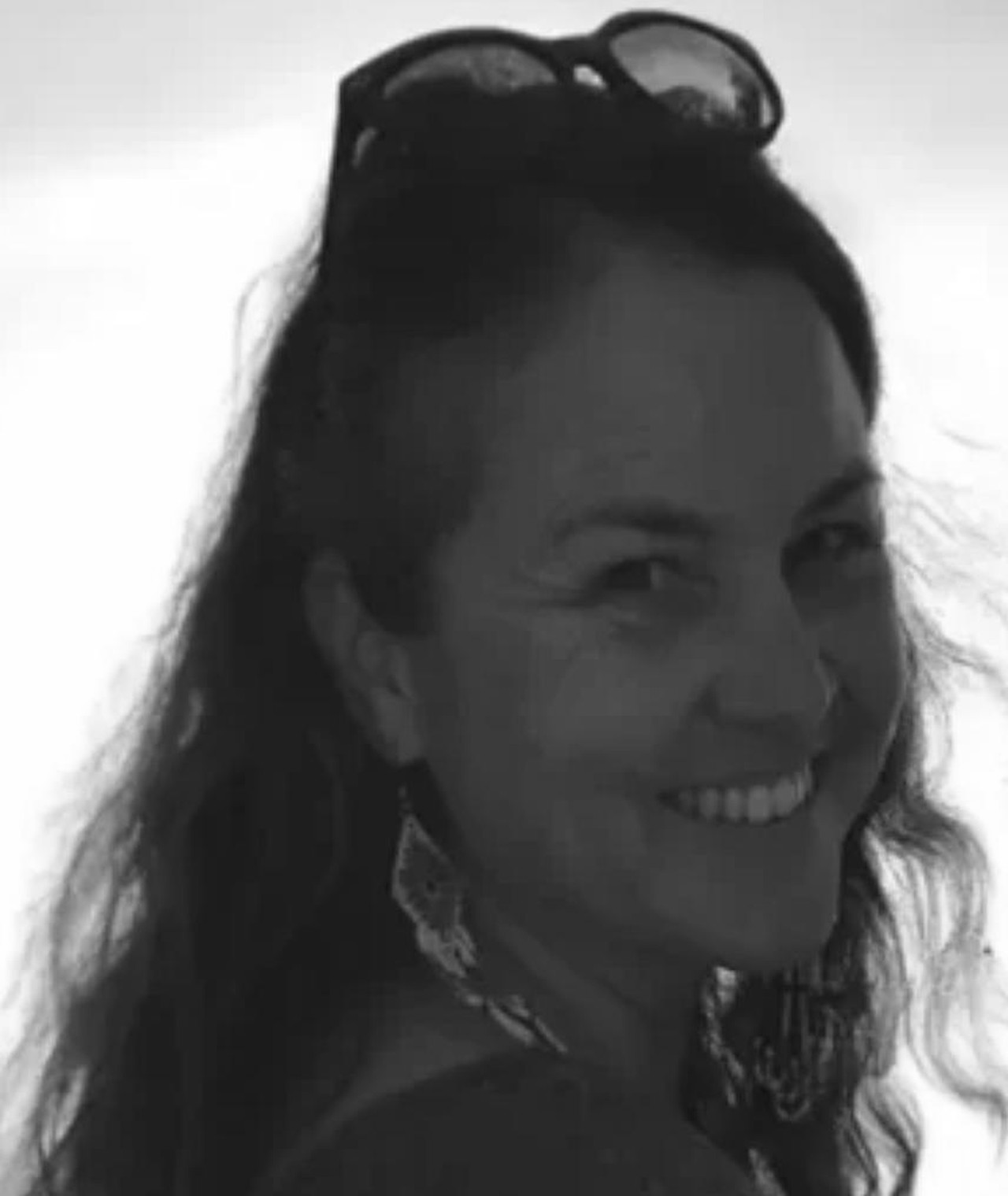 Photo of Saskia Vischer