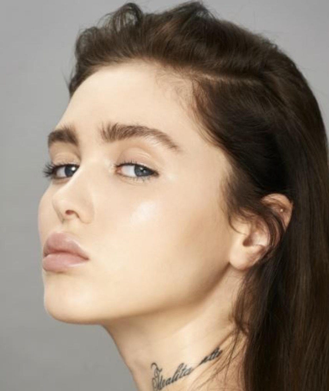 Photo of Aliyah Galyautdinova