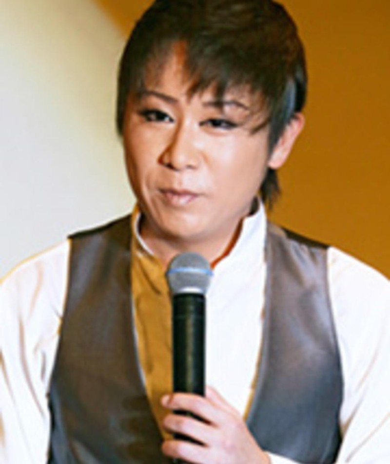 Photo of Ryunosuke Okawa
