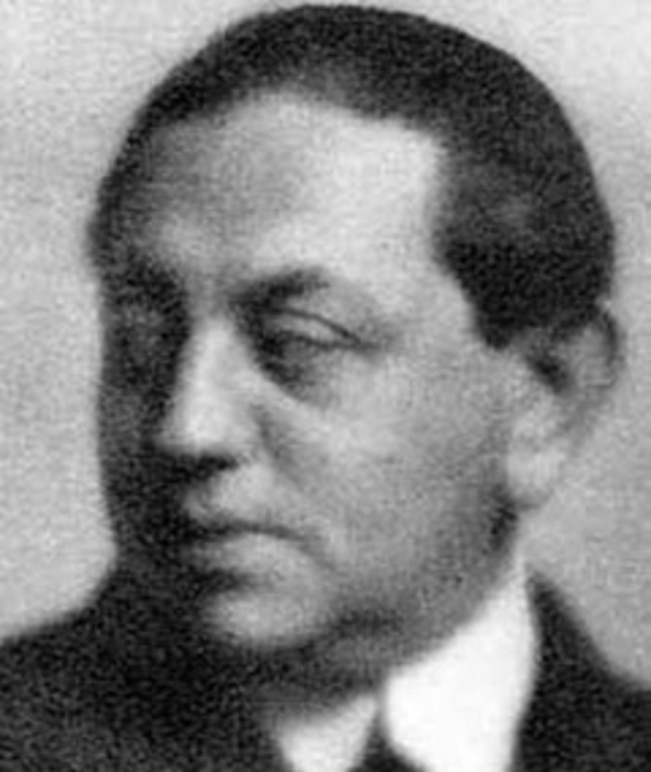 Photo of Paul Leni