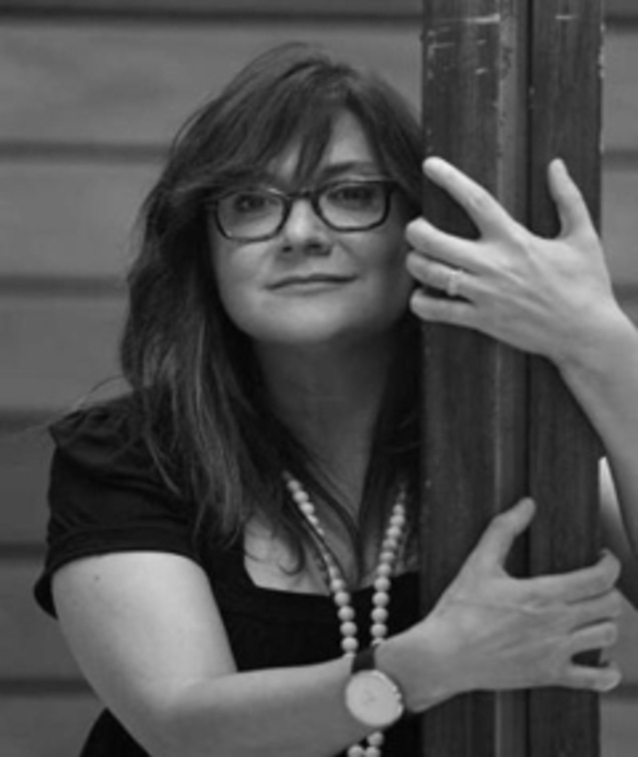 Photo of Isabel Coixet