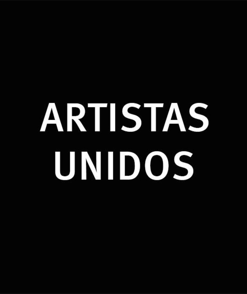 Photo of Artistas Unidos