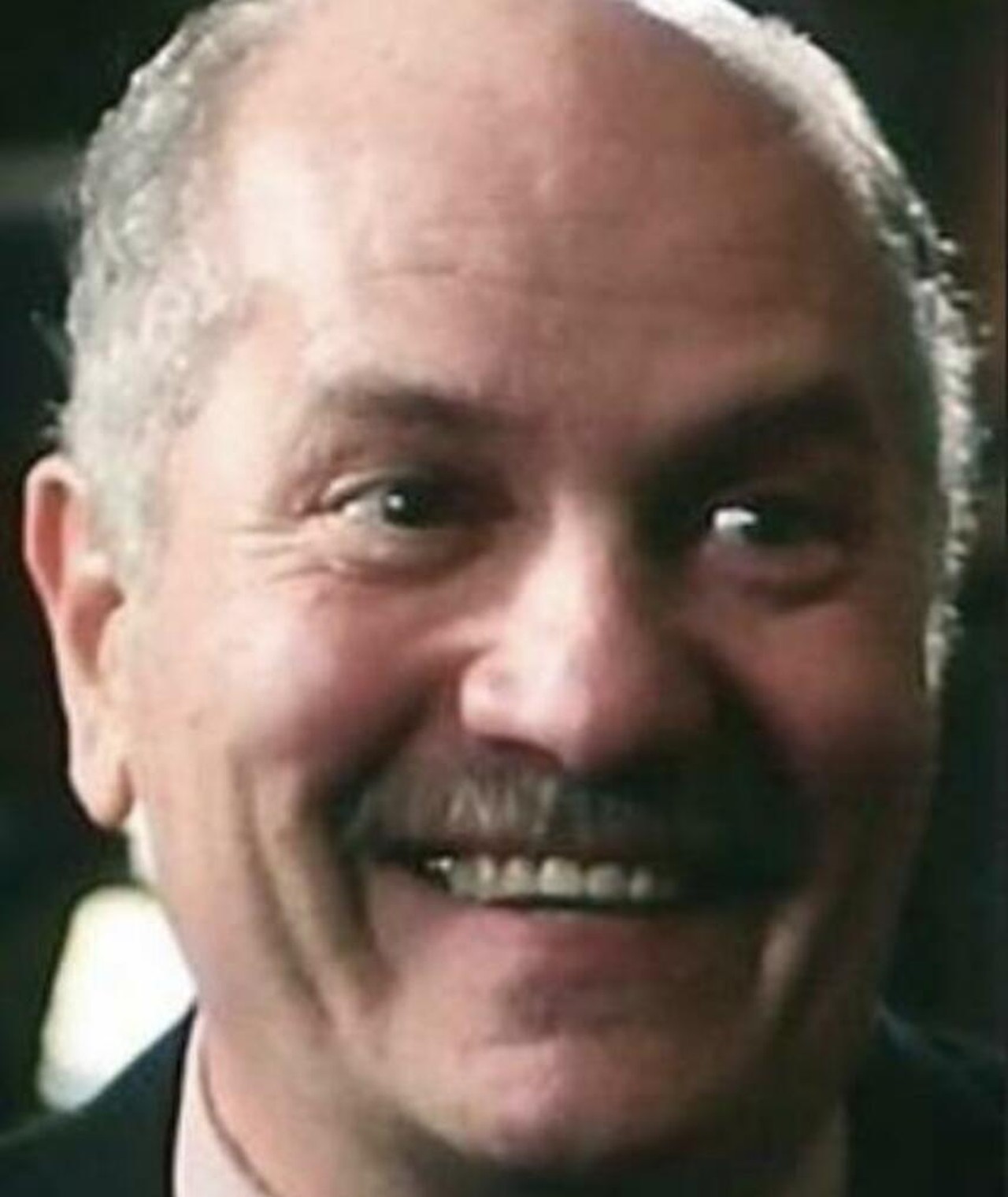 Photo of Étienne Jaumillot