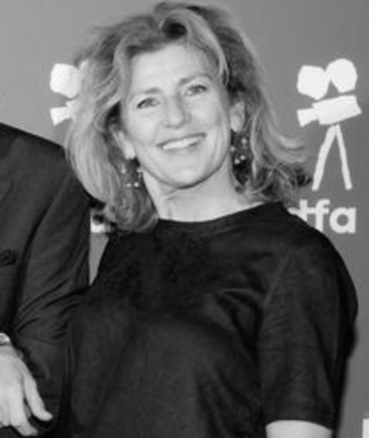 Photo of Cecile van Eijk