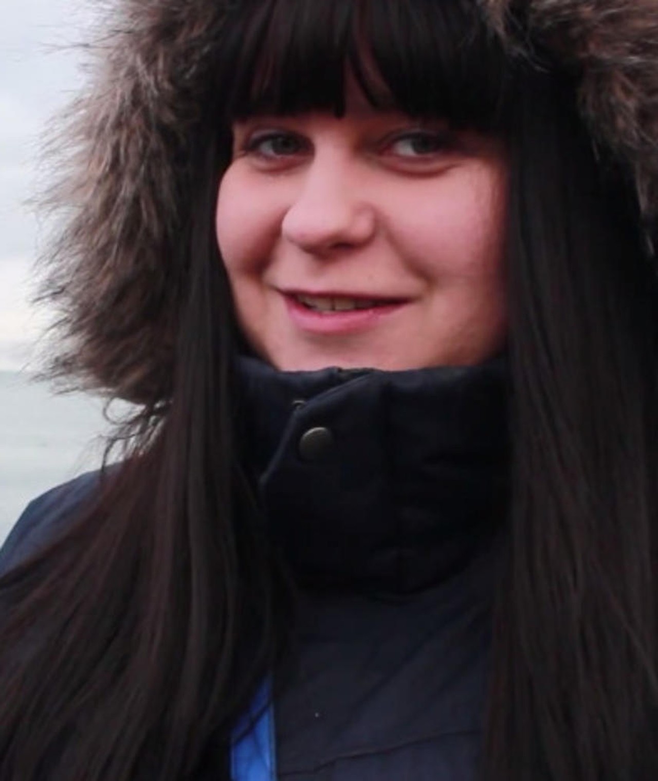 Photo of Hekla Magnusdottir