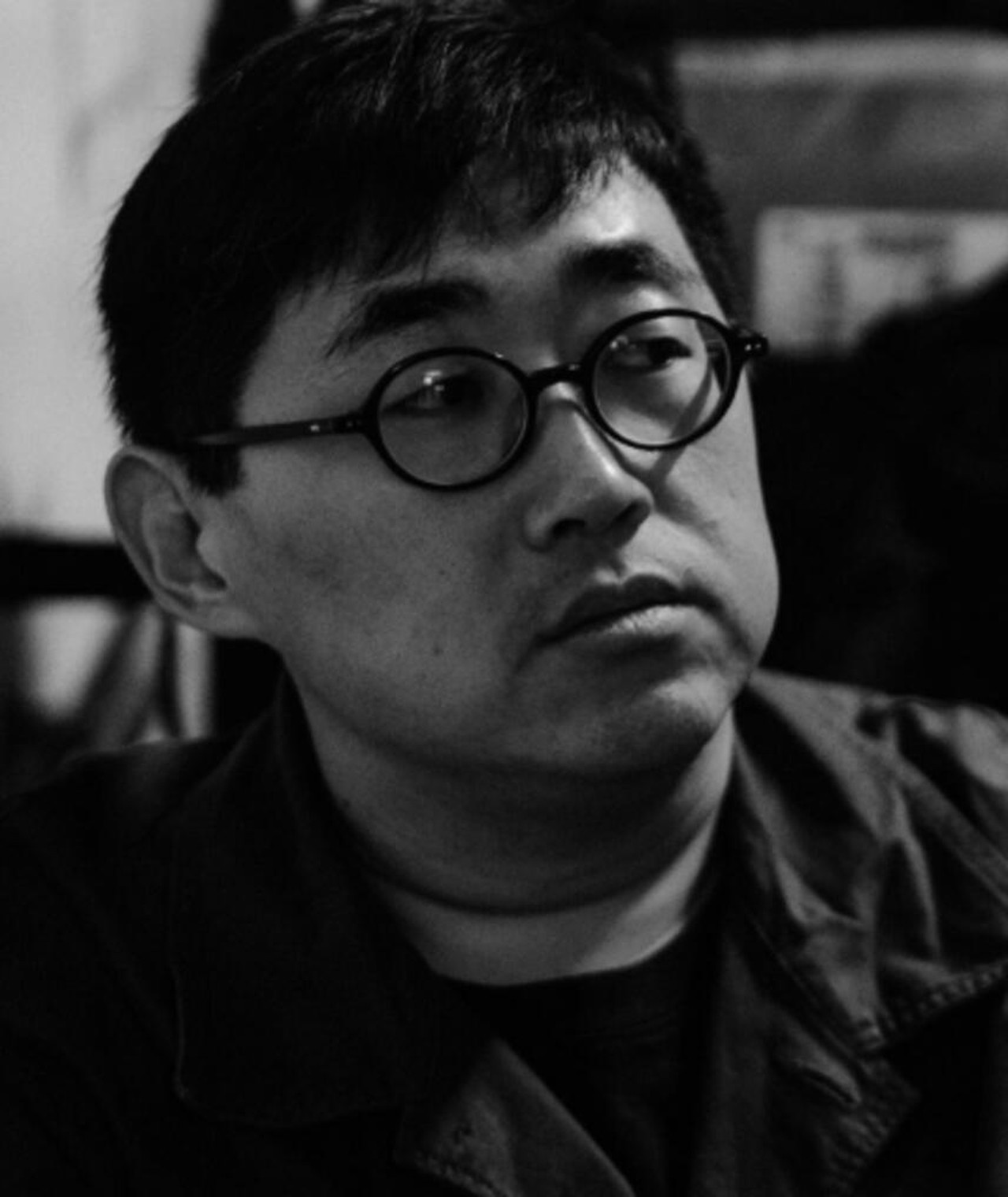 Photo of Anselm Chan
