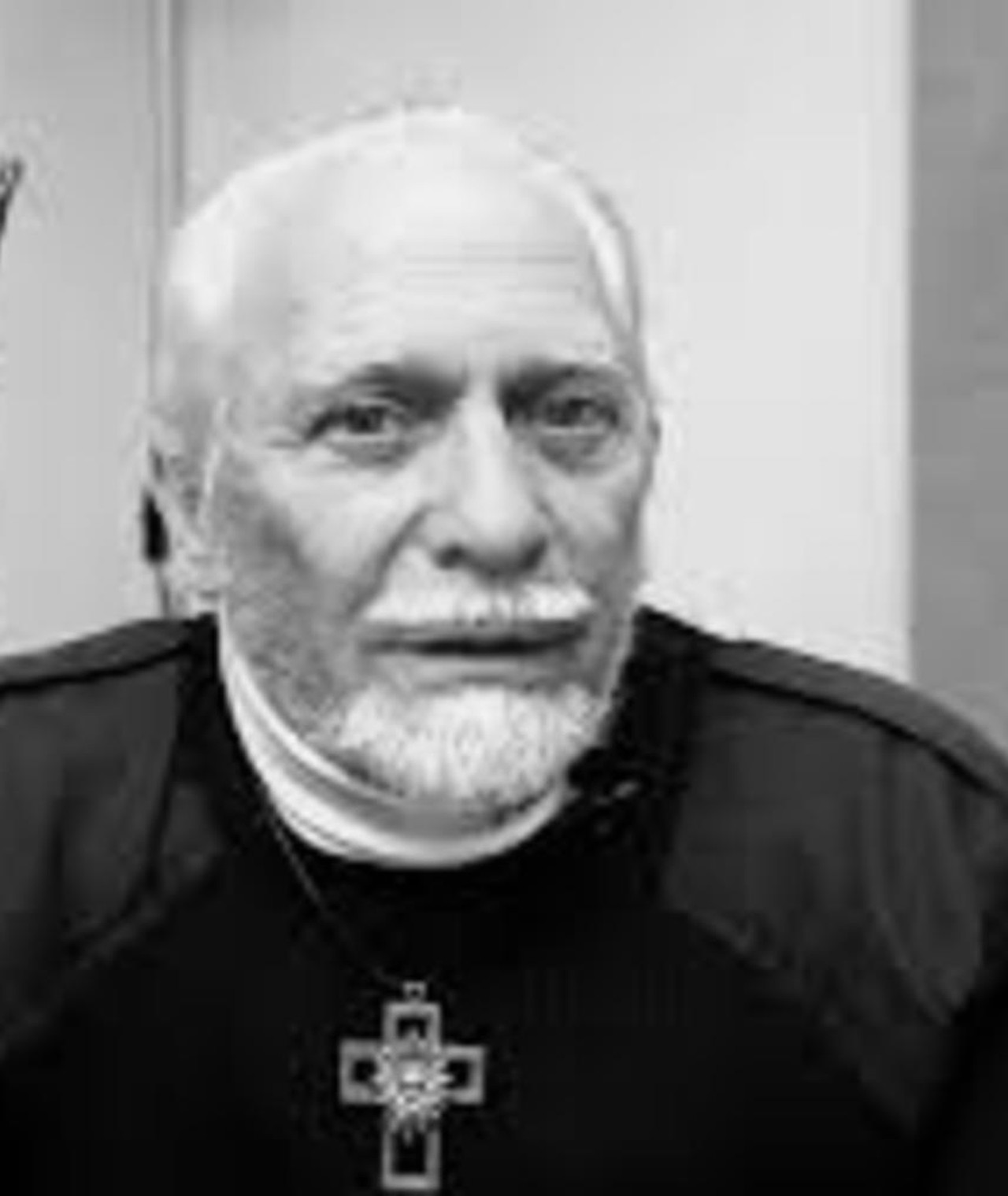 Photo of Douglas Gresham