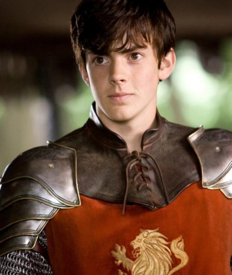 Skandar Keynes – Movies, Bio and Lists on MUBI