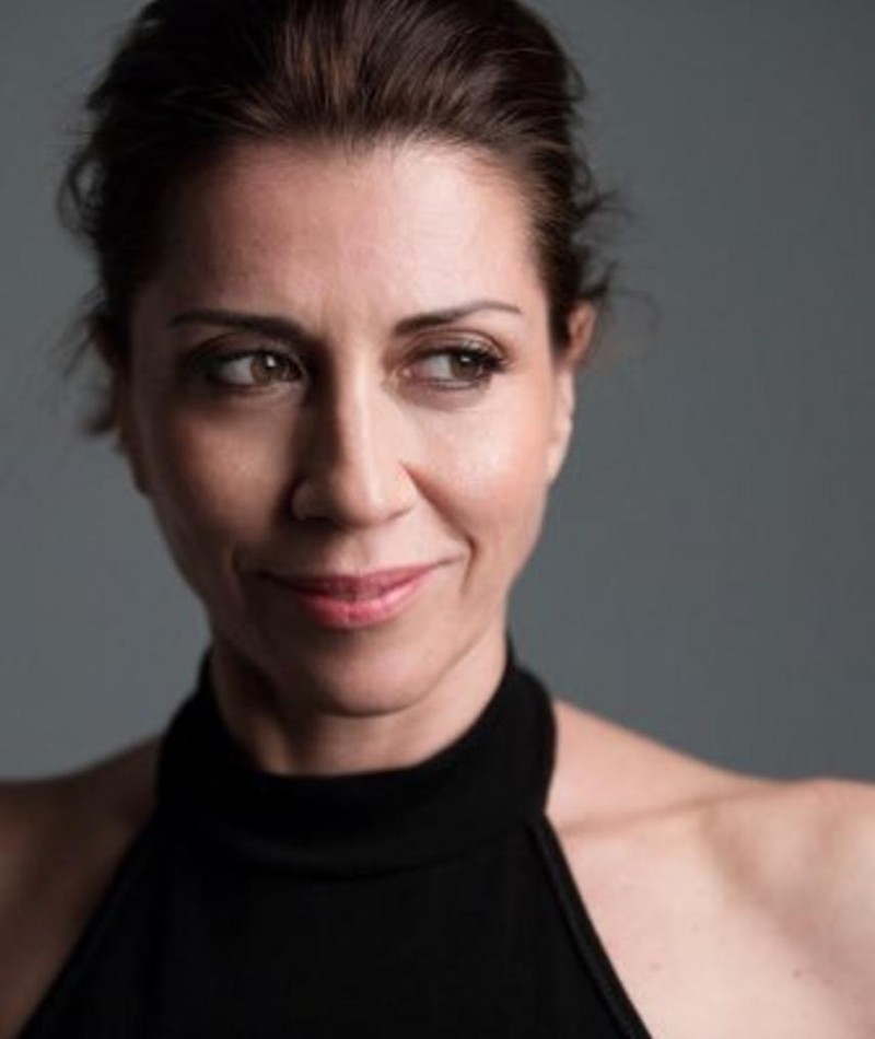 Alicia Borrachero Movies, Bio and Lists on MUBI