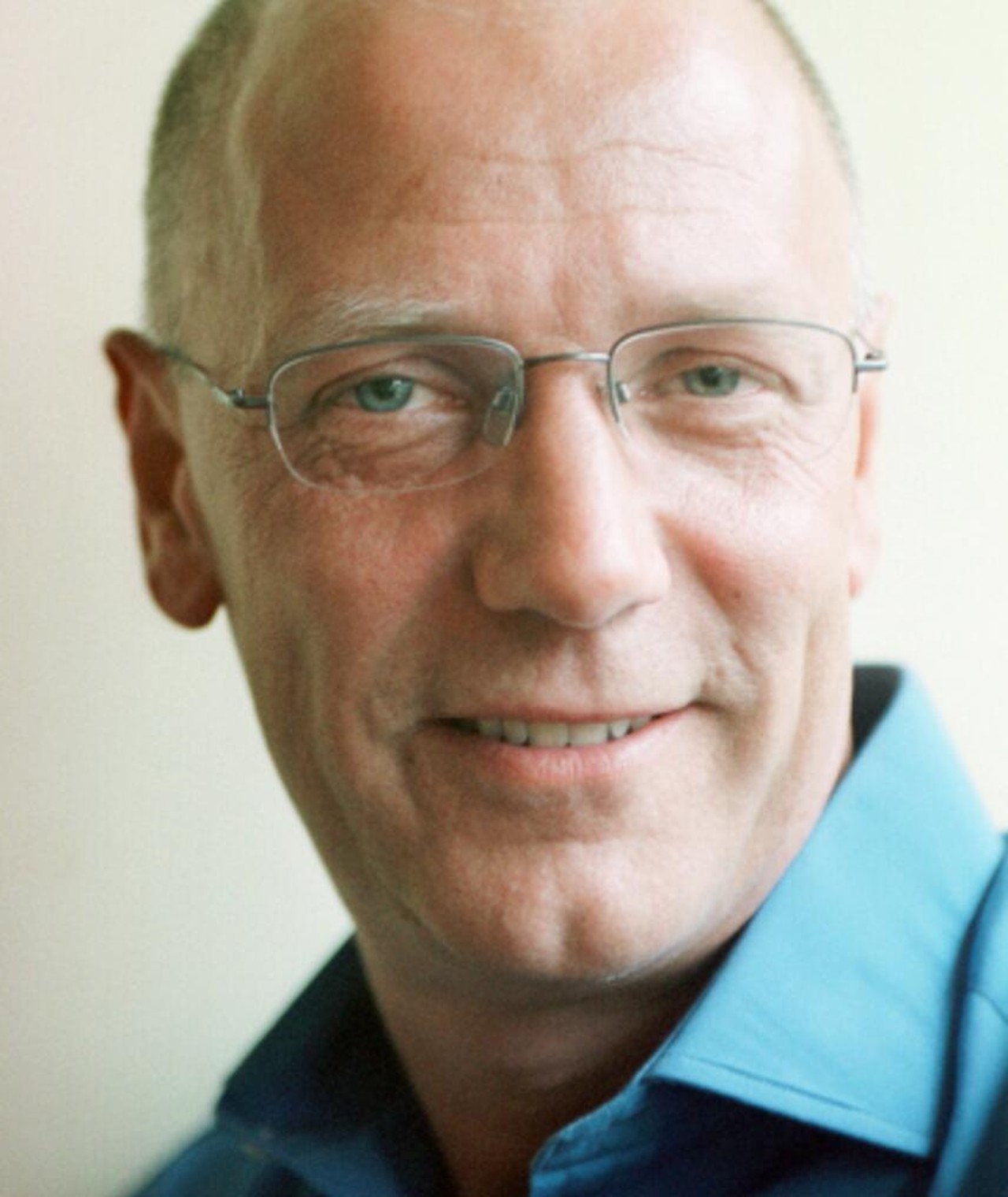 Photo of Kees Ryninks