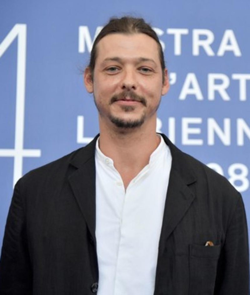 Mccabe Actor Daniel McCabe – Movies, Bio and Lists on MUBI
