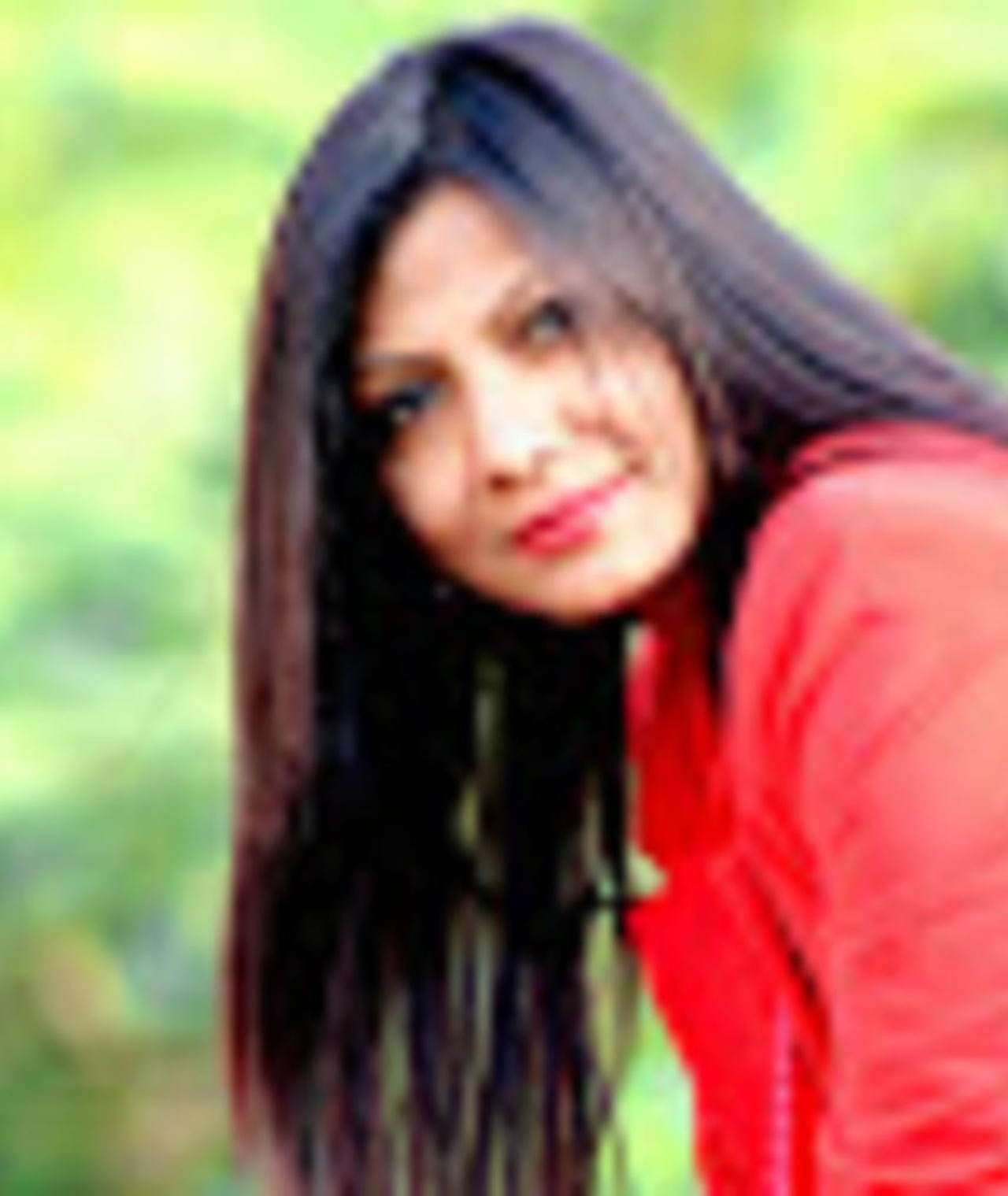 Photo of Trupti Agarwal