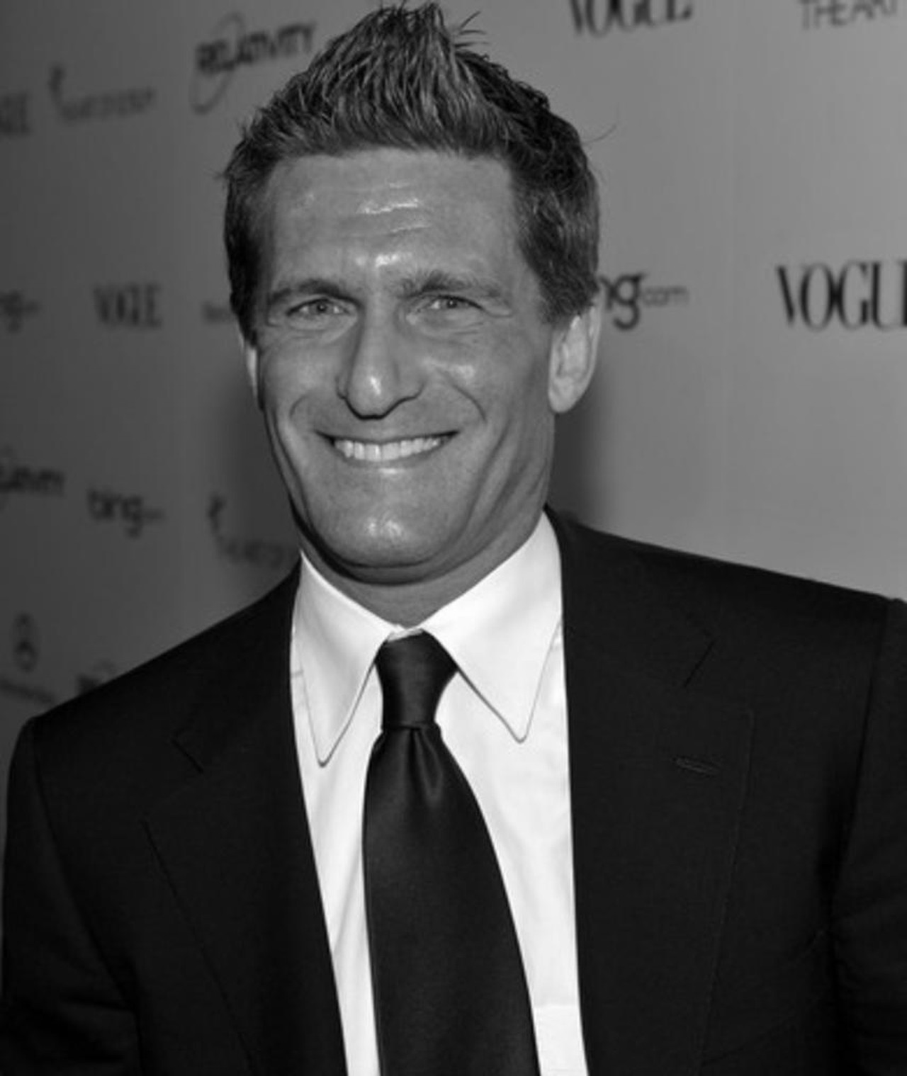 Photo of Gary Gilbert
