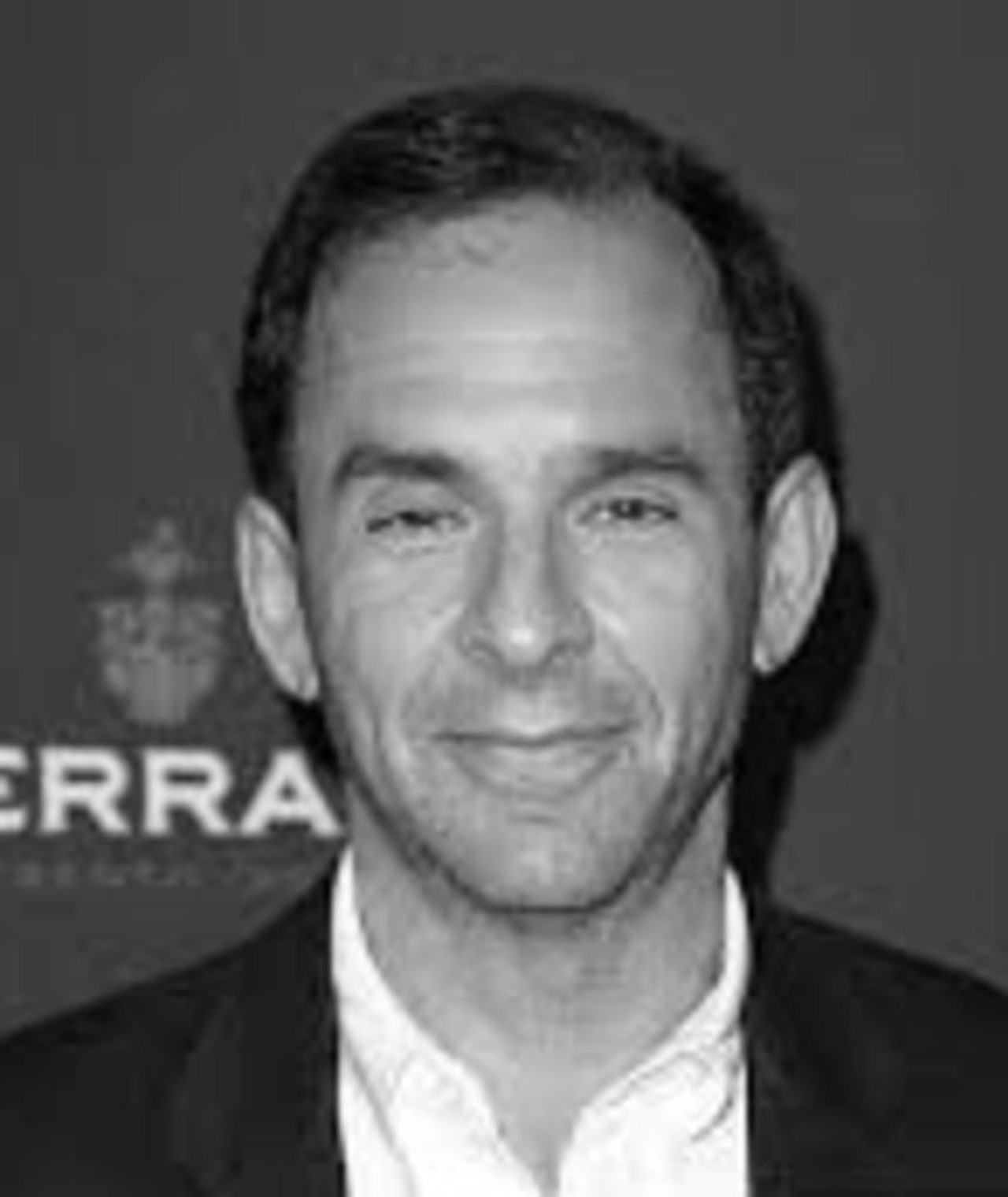 Photo of Tom Lassally