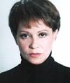Foto de Adriana Barraza