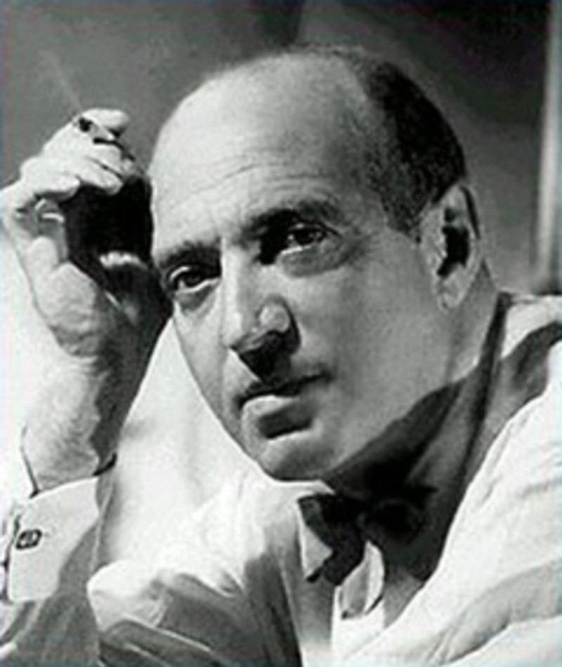 Photo of Max Ophüls