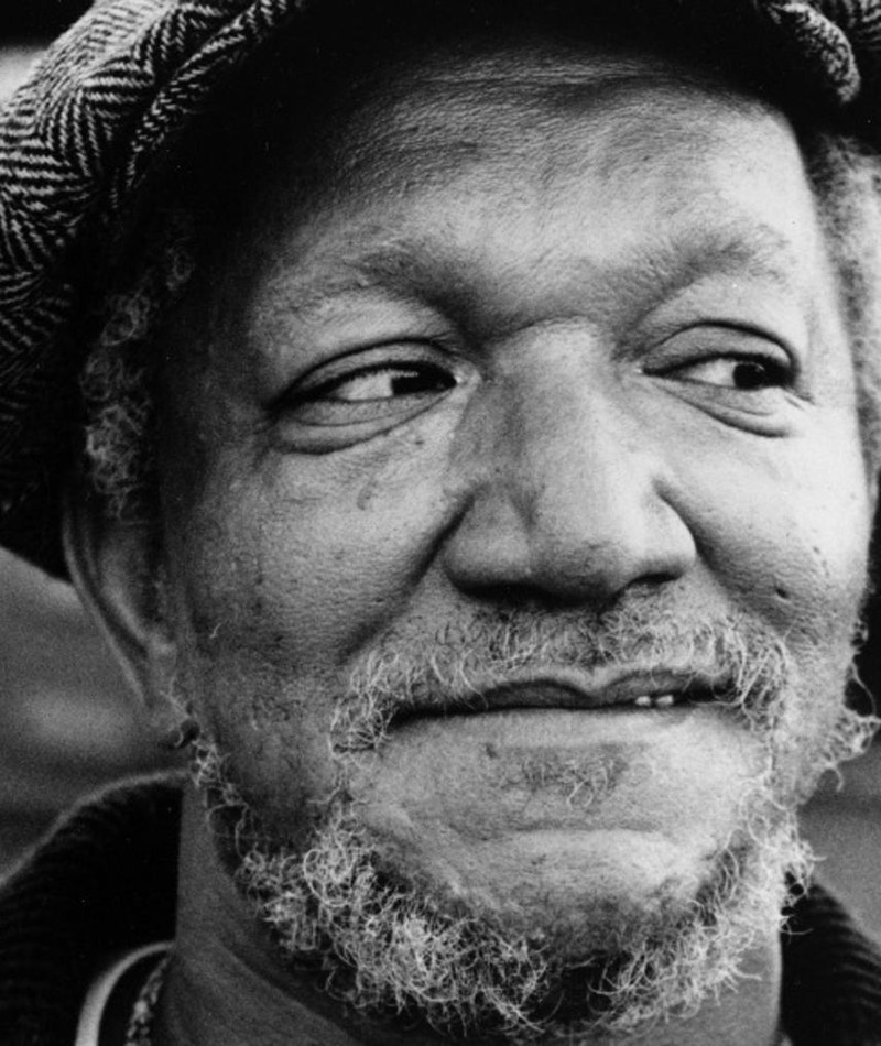 Redd Foxx Movies Bio And Lists On Mubi Redd Foxx Movies Bio And Lists On Mubi