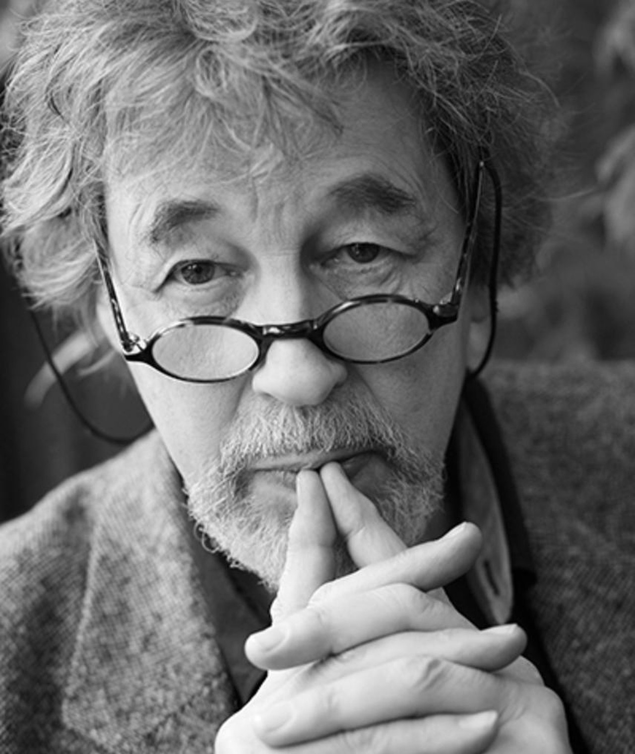 Photo of Frank Diamand