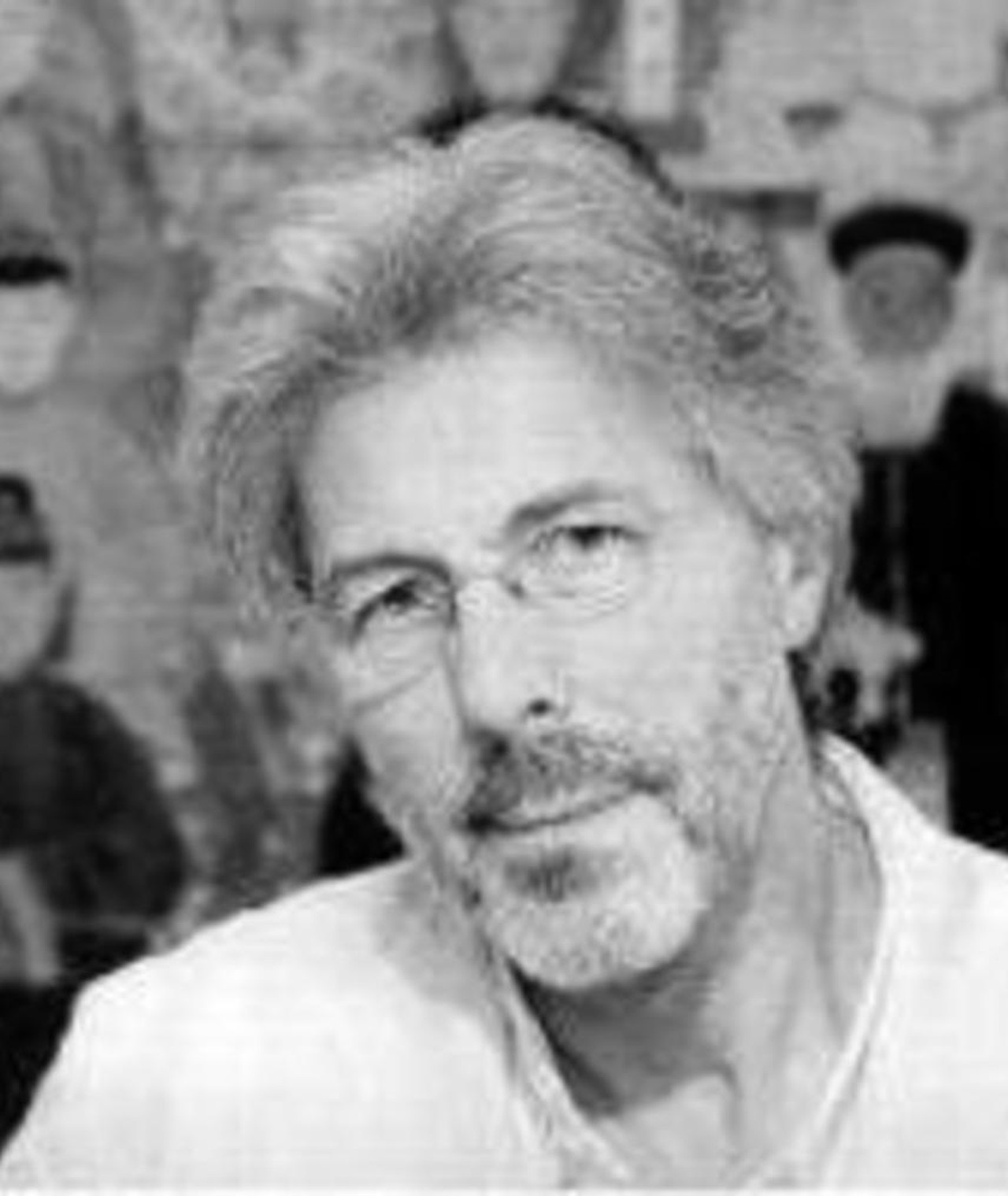 Photo of René Seegers