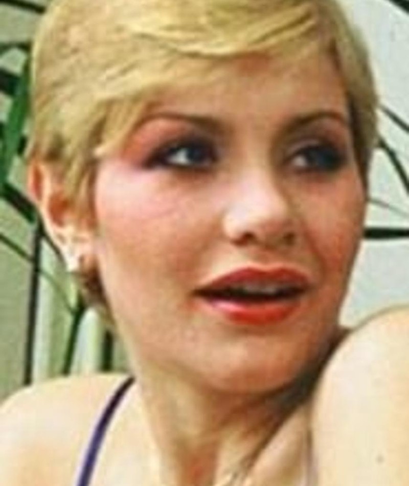 Carole Piérac Movies, Bio and Lists on MUBI