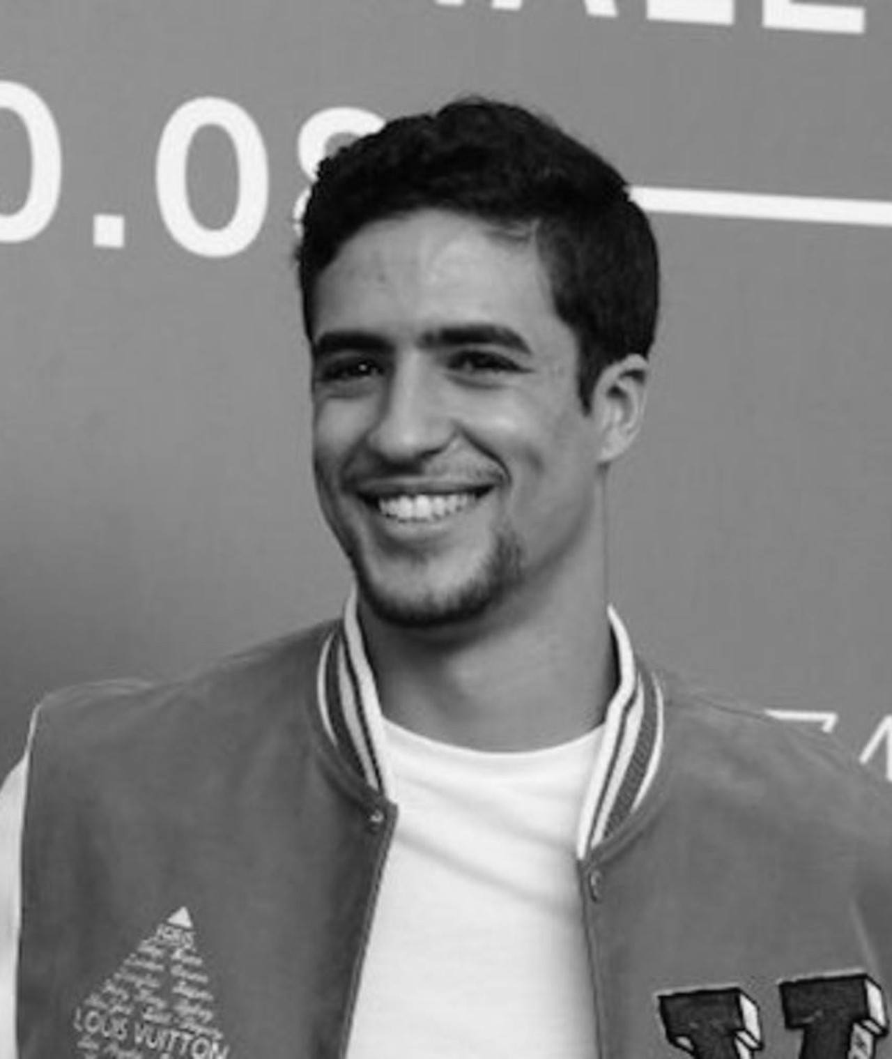 Photo of Shain Boumedine