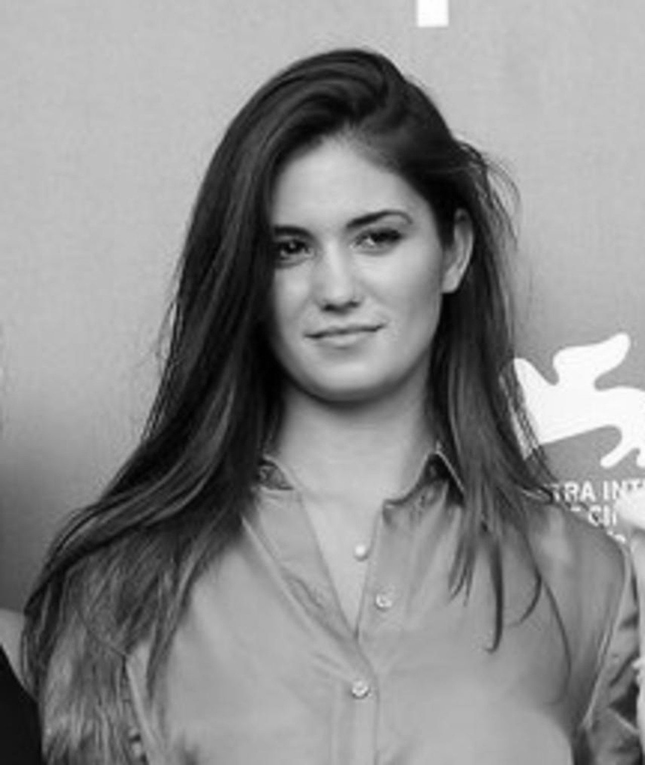 Photo of Ophélie Bau
