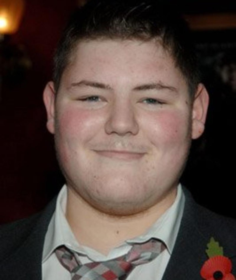 Jamie Waylett – Movies, Bio and Lists on MUBI