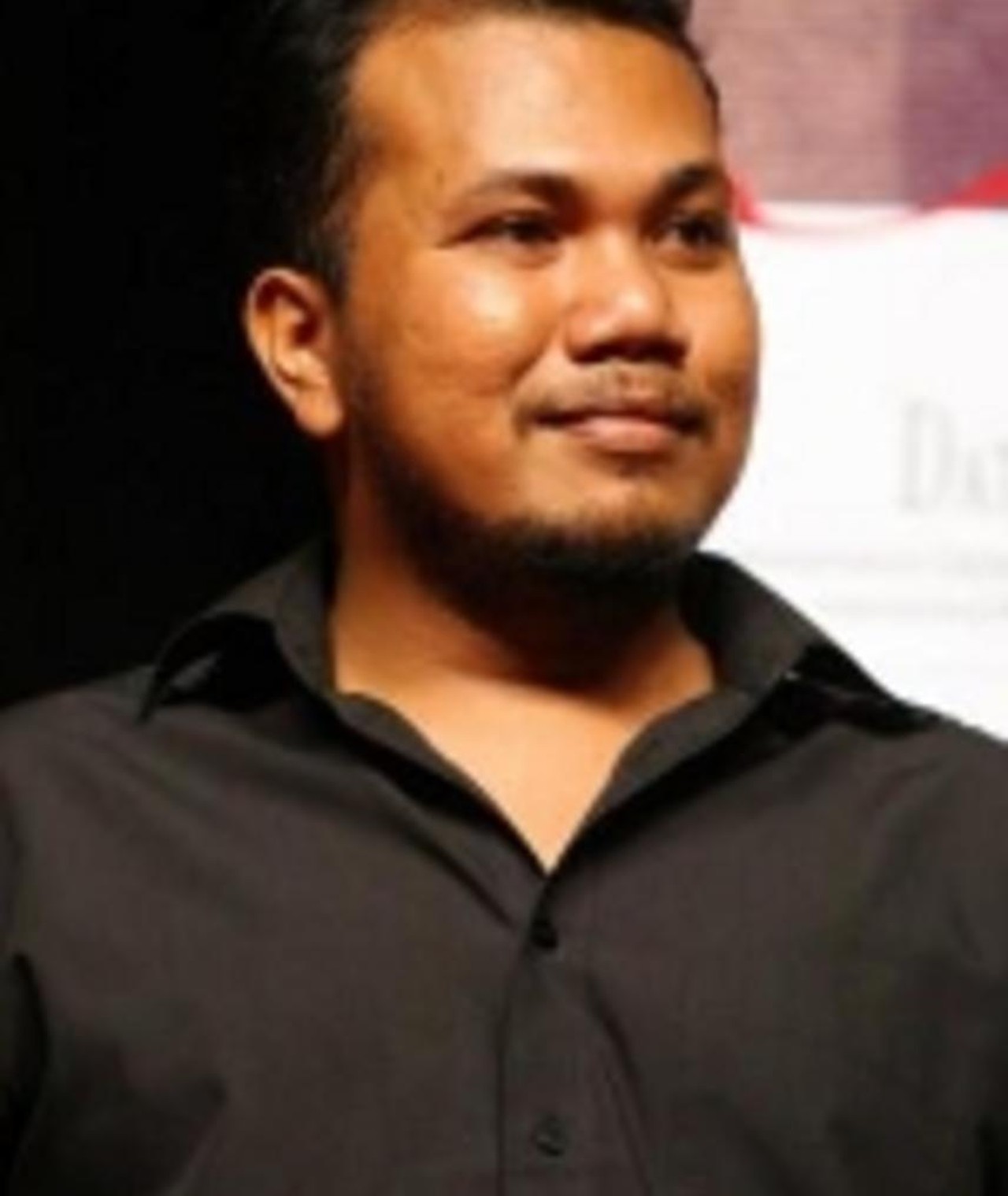 Photo of Sobri Anuar